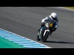 Romano Fenati, Team Italia FMI,Jerez Test